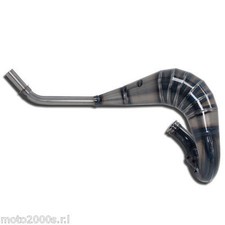 MARMITTA SCARICO GIANNELLI HM