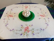 Tovaglia Colazione/The