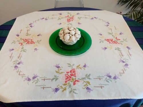 Tovaglia colazione the - tovaglia, colazione/the