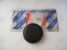 TAPPO SERBATOIO CARBURANTE FIAT 126-500 E INTRODUZIONE OLIO LANCIA THEMA FERRARI
