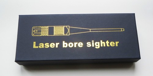Nuovo mirino alesatore laser - mirino/alesatore,