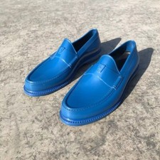 Mocassini in gomma Yves Saint