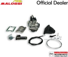 KIT CARBURATORE IMPIANTO