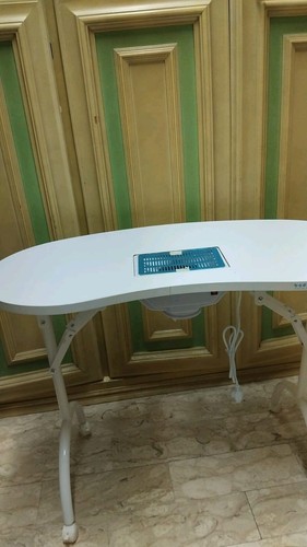 Tavolo ricostruzione unghie - tavolo,