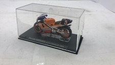 EDIM295 Honda NSR500 Alex Criville 1999 1/24, teca rotta e modello perfetto