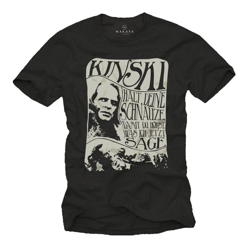 Shirt uomo frasi - t-shirt,
