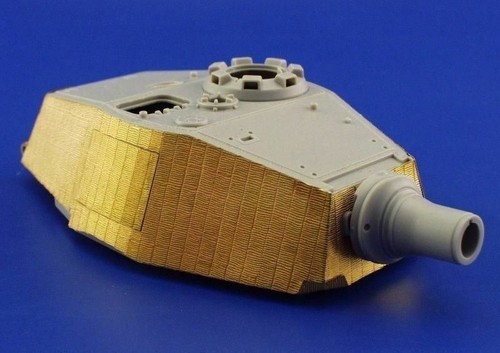 Eduard 35699 armatura - 1/35,