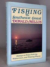 Fishing the southeast - the,