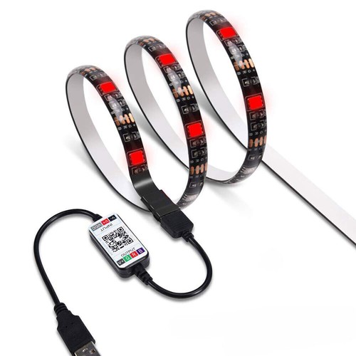 Striscia led bluetooth - led,