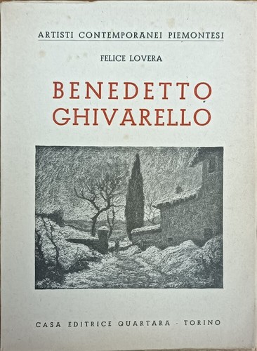 Lovera felice benedetto - felice,