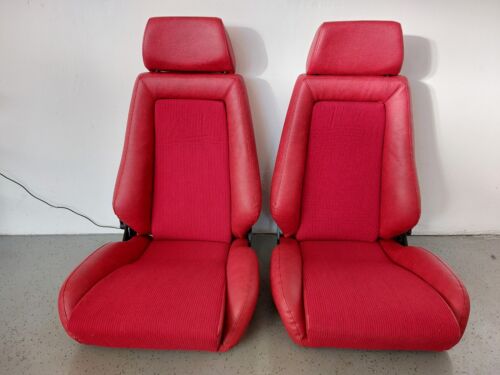 Recaro sedili per - recaro,