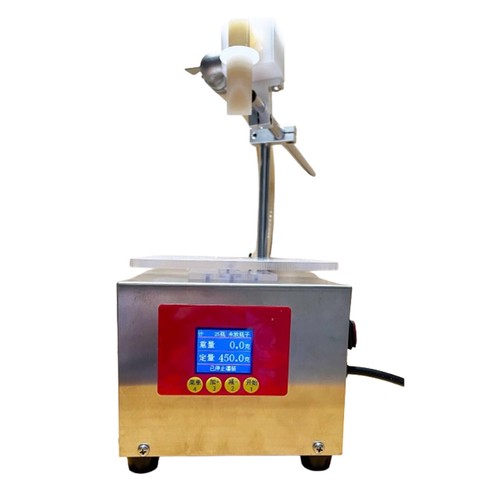 Riempitrice miele - riempitrice,