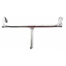 Manubrio bicicletta erre freno