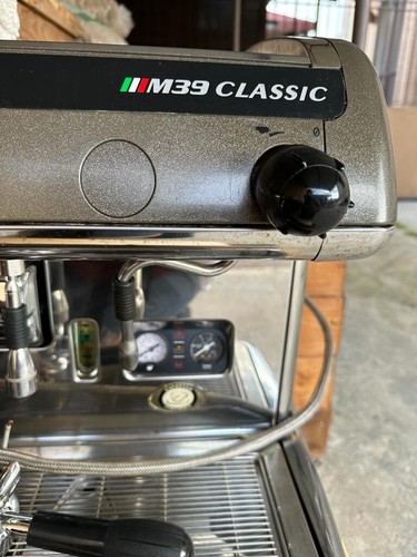 Macchina caffe cimbali - da,
