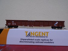 Servizio bobina gondola