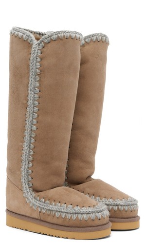 Mou eskimo boots - eskimo, 40