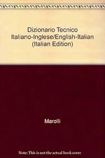 Dizionario tecnico