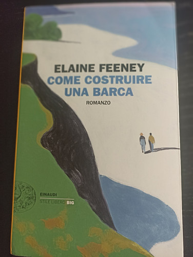 Come costruire una - barca", di