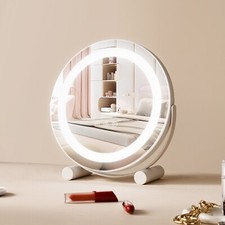 12" LED Lighted Vanity Makeup