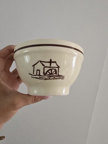 Mulino bianco tazza coccio - mulino, 83