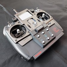 Trasmettitore radiocomando Futaba 3VC-FM40