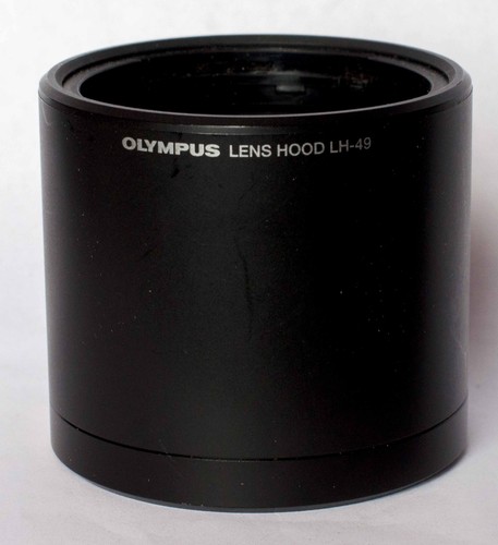 Olympus paraluce per - olympus,