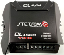 Stetsom CL1500 Trio