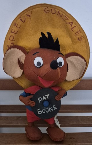 Speedy gonzales panno - speedy,
