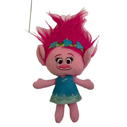 Hasbro trolls poppy troll - trolls,