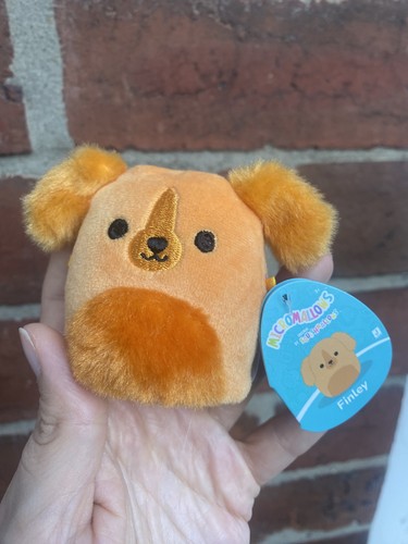 Squishmallows finley - squishmallows,