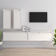 Mobili Porta TV 4 pz Arredo in