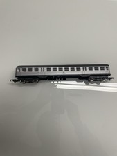 Vagone Carrozza Passeggeri Lima h0