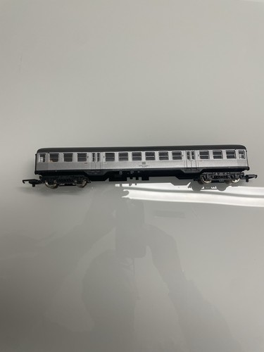 Vagone carrozza passeggeri - vagone,