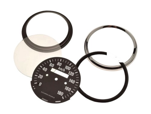 Kit riparazione contatore jawa - contatore,