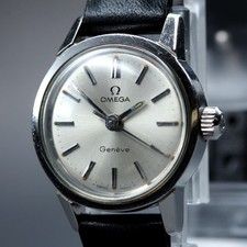 Orologio Vintage C.1970 OMEGA