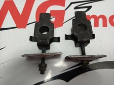 REGISTRI CATENA HONDA NC700 X INTEGRA NC 750 X 2012-2015 CHAIN REGISTERS