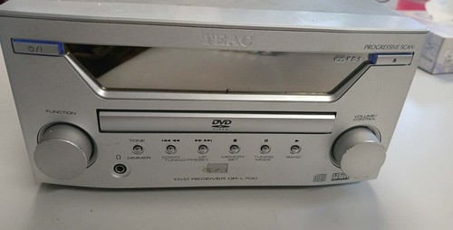 Teac l700 dvd - dr-l700,