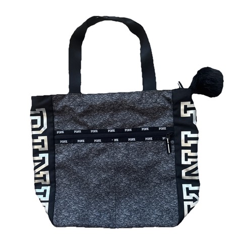 Borsa grande rosa - grande,