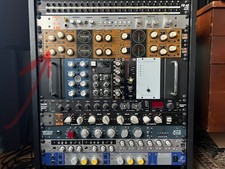 Kush Audio Tweaker Compressore