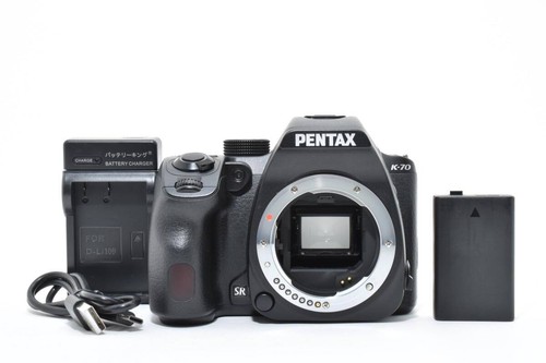 Set fotocamera pentax 70 - set,