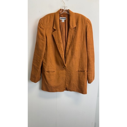 Blazer jennifer moore vintage - moore,