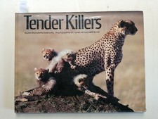TENDER KILLERS -