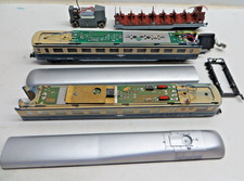 Piko 52272 H0 DC Treno Diesel