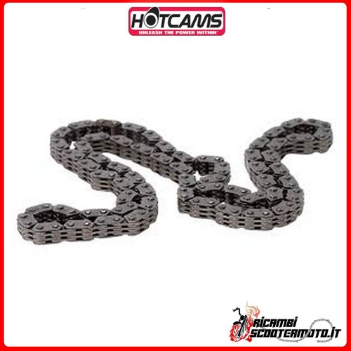 Catena distribuzione silent - catena,