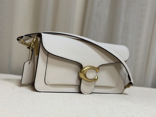 Borsa tracolla coach 73995 - a,
