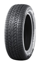 GOMMA NANKANG 255/35 ZR19 96W