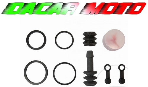 Kit revisione pinza freno - revisione,