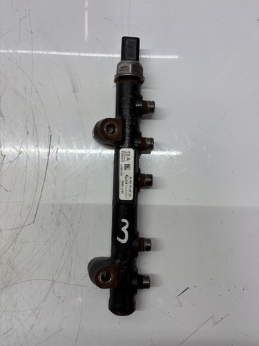 Tubo binario ford fiesta - binario,