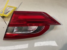 STOP POSTERIORE DESTRO INTEGRATO NEL PORTELLO PER FORD Fiesta 7° Serie H1BB13A