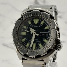 Seiko Monster 7S26-0350